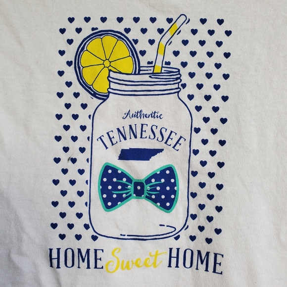 Gildan Tops - Tennessee Shirt